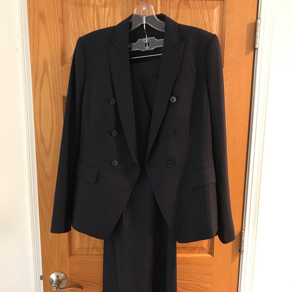 Ann Taylor Pant Suit